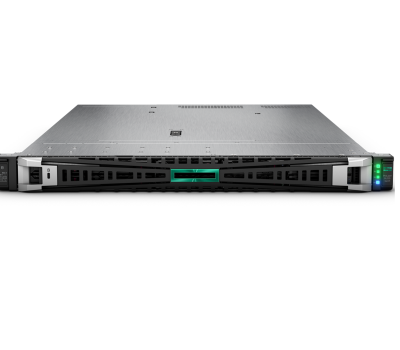 HPE ProLiant DL360 Gen11 4410Y 1P 32GB-R MR408i-o NC 8SFF 800W PS Модель P51930-421