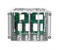 Комплект расширения корзины HP ML10 v2 Drive Enablement Kit (upgrade from 4LFF to 6LFF NHP) (812248-B21)