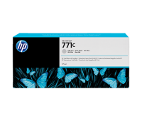 Картридж HP 771C светло-серый чернильный, 775 мл (B6Y14A)