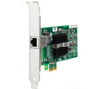 Сетевая карта HP NC110T Gigabit Server Adapter (434905-B21)