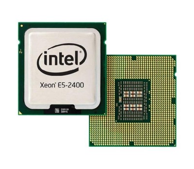 Процессор для серверов HP Intel Xeon E5-2470 (660650-B21)