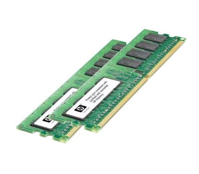 Оперативная память HP 8 GB REG PC2-6400 (2 x 4 GB) (497767-B21)