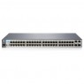 Коммутатор HP 2530-48 Switch (48 x 10/ 100 + 2 x SFP + 2 x 10/ 100/ 1000, Managed, L2, virtual stacking, 19") (J9781A#ABB)