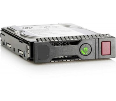 655710-S21 SAS Жесткий диск HP G8-G10 1-TB 6G 7.2K 2.5 SATA