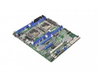 512843-001 Материнская плата HP DL580 G7 System Board