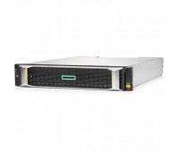 СХД HPE MSA 2060 16Gb FC SFF (R0Q74A)